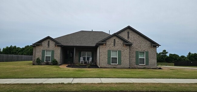 Photo - 436 George Ellis Dr House