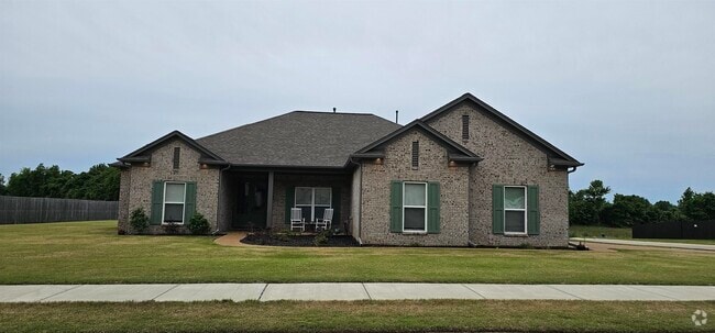 Building Photo - 436 George Ellis Dr Rental