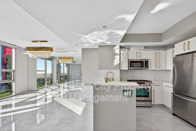 Photo - 321 Tenth Ave Unit 2204