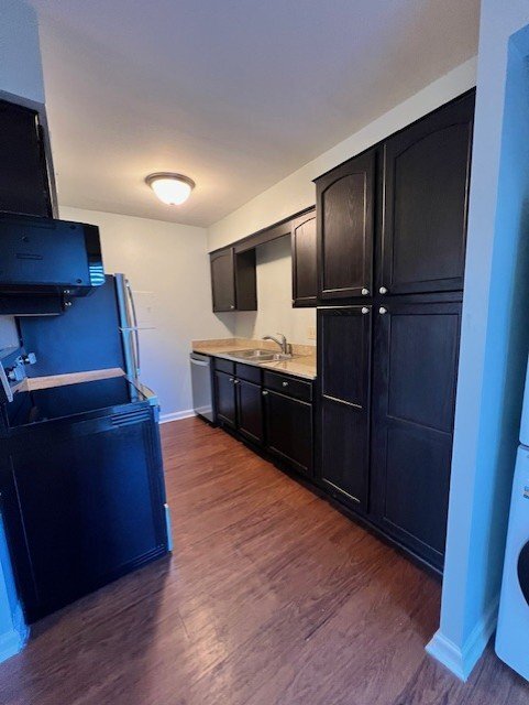 Photo - 503 E 6th St Unit 2 BR Balcony