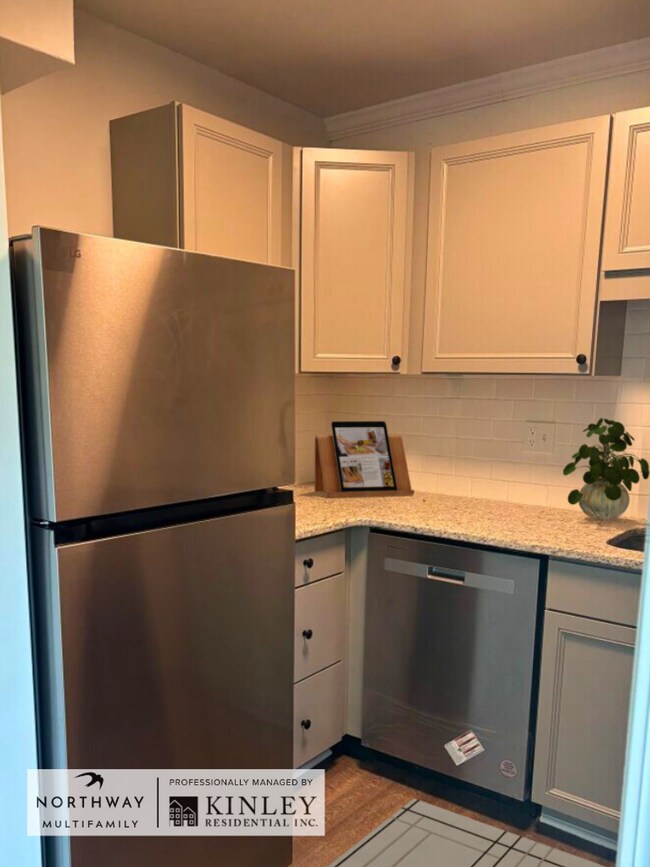 Photo - Meadowood Apartments