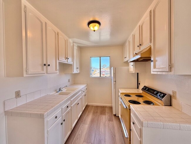 Photo - Upper Corner Unit with Parking