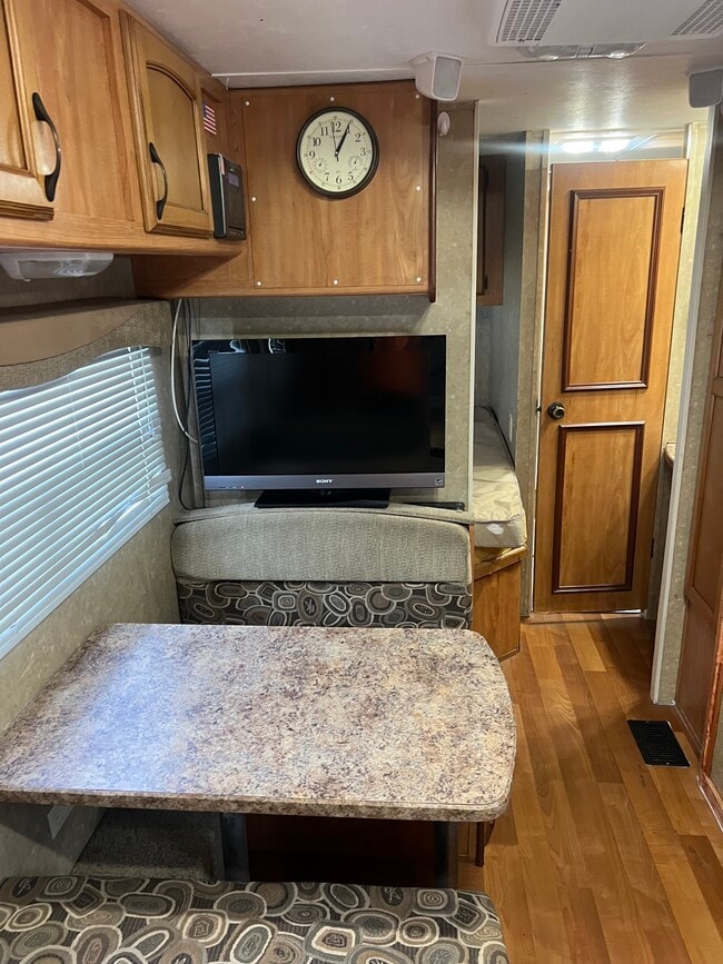 Photo - 3940 NW 1st St Unit Rear RV Studio