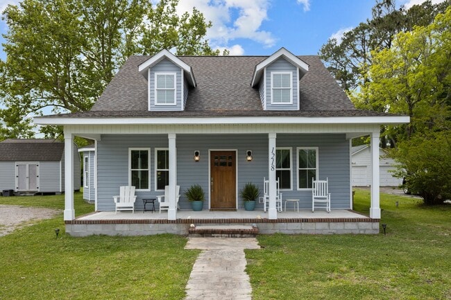 Photo - 1218 Marshallberg Rd