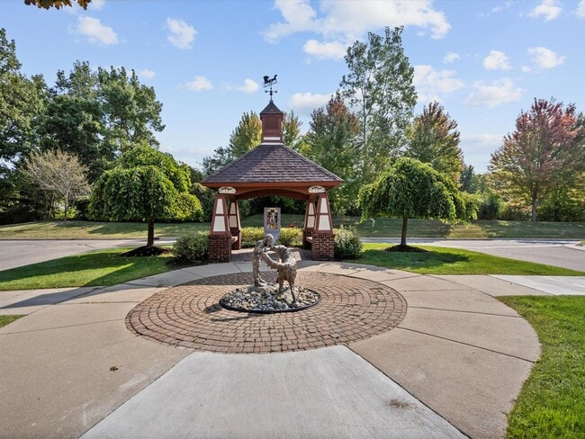 Photo - 331 Scio Village Ct