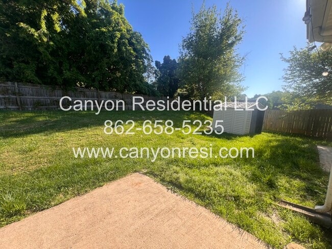 Hurry this Home won't last long! Great 3BR 2BA with privacy fenced yard!