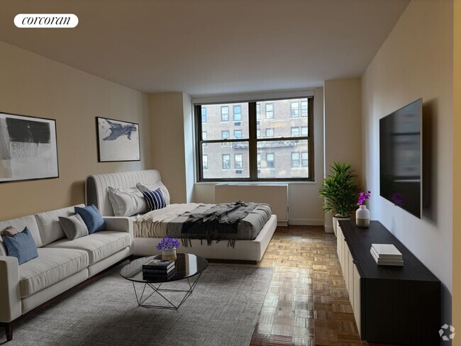 Building Photo - 301 E 79th St Rental