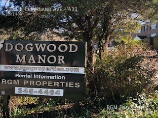 Photo - 1025 E Cleveland Ave Unit 411