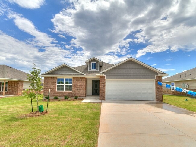 New Mustang Home! - New Mustang Home!