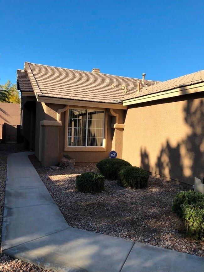 Photo - Beautiful Single Story Home