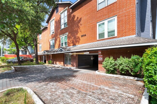 Photo - 2804 Rio Grande St Condo Unit 311