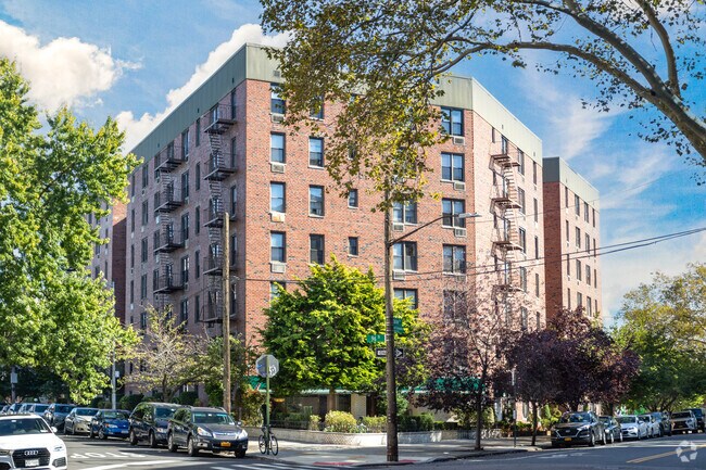 Bay Ridge Tower - 149 Marine Ave