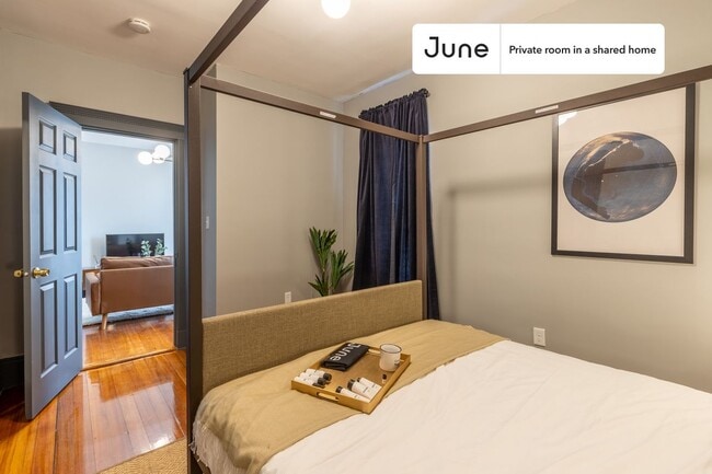 Photo - Room in Shared 3 bed/1 bath home Unit C