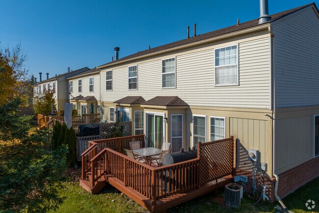 Photo - Turnberry Village