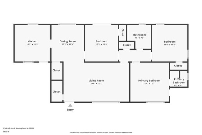 Photo - 8748 4th Ave S