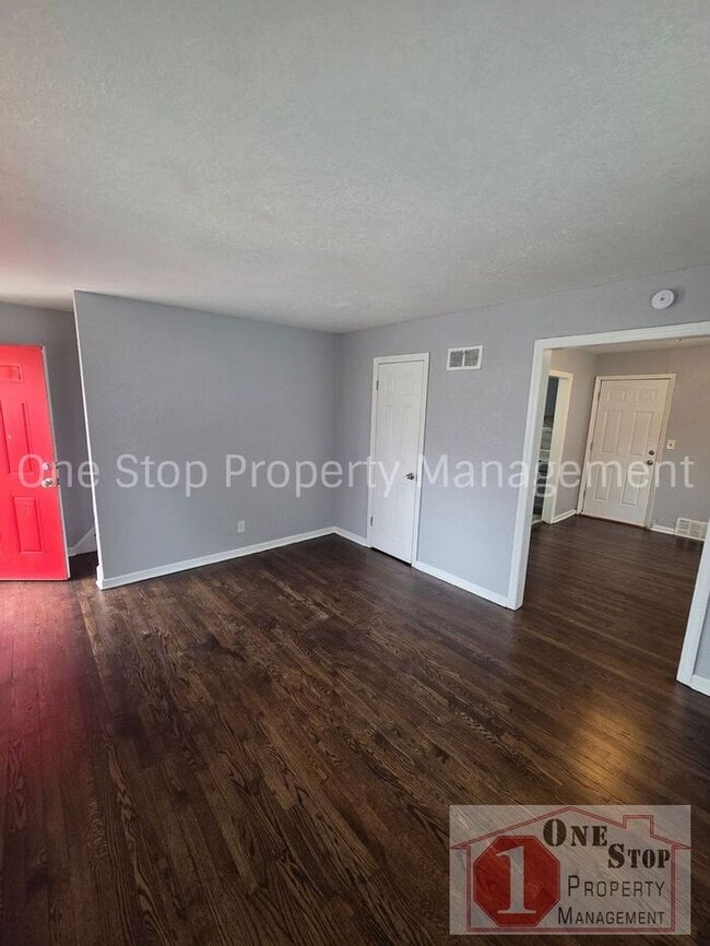 Photo - Beautiful 2 Bedroom 1 Bathroom in Kansas City!