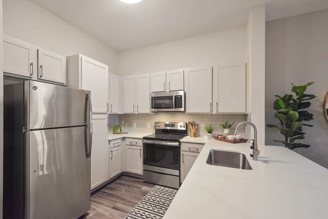 Photo - Gramercy on the Park