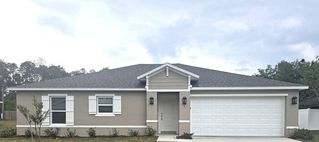 Building Photo - ***STUNNING 4/2 IN PALM COAST