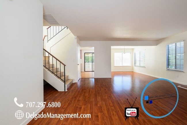 Photo - Glen Cove! Newly remodeled three bedroom, two and half bathrooms available now