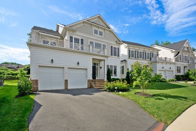 Building Photo - 5 Bed 4.5 Bath - Bethesda Single Family - ... Rental