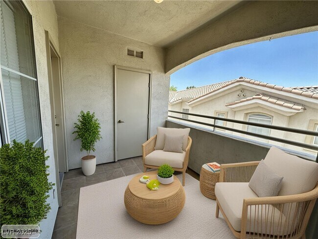 Photo - 1500 Ruby Cliffs Ln Unit 204