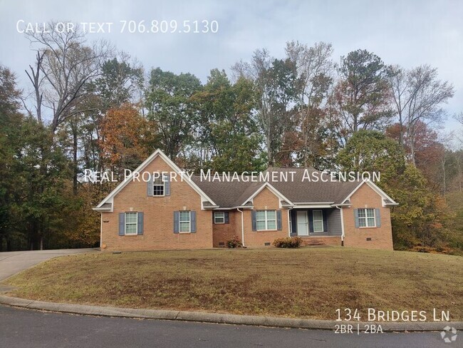 Building Photo - Lovely Lafayette Home