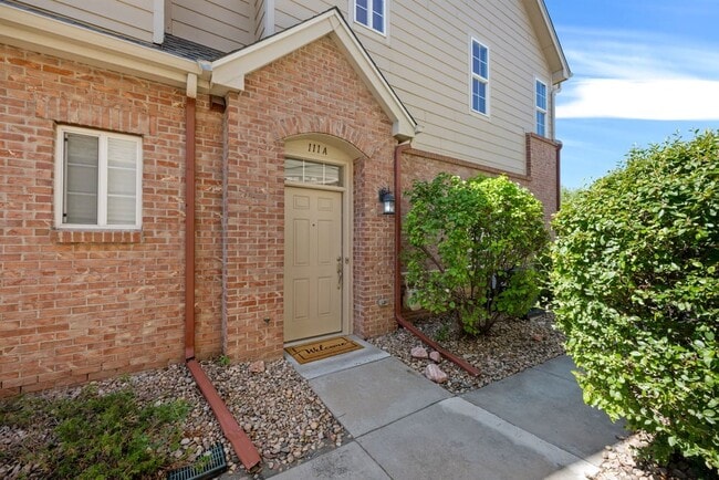 Photo - 111 Granby Way Unit A