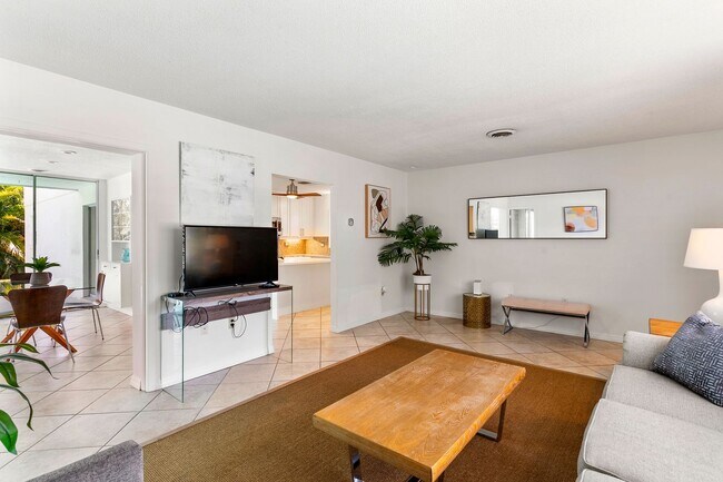 Photo - Fabulous 3 bed/ 2 bath Pool Home in South Sarasota ~ Coming March!