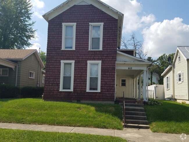Building Photo - 612 S Main St Rental