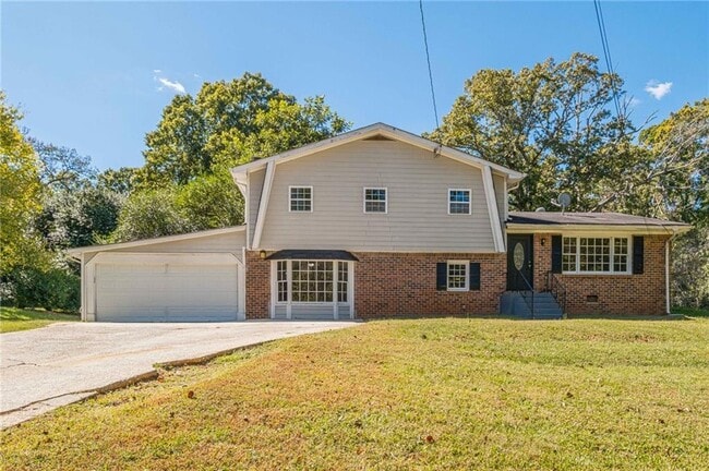 Building Photo - 1798 Dogwood Ct SW