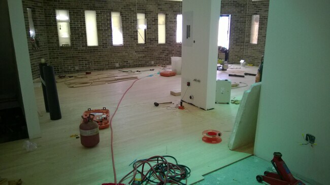 Photo - 3535 W Belmont Ave Apartments