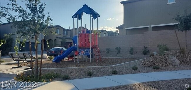 Building Photo - 5228 Sunstone Mesa Dr Rental