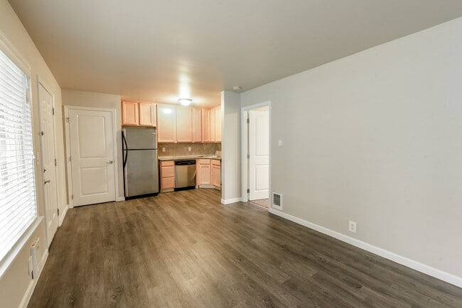 Cavalier Park Apartments