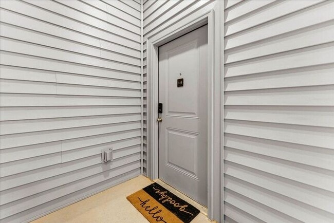 Photo - Lease & Save This Labor Day! Brand-New 1 Bed | 1 Bath Near the University of Arkansas — Just $99 ...