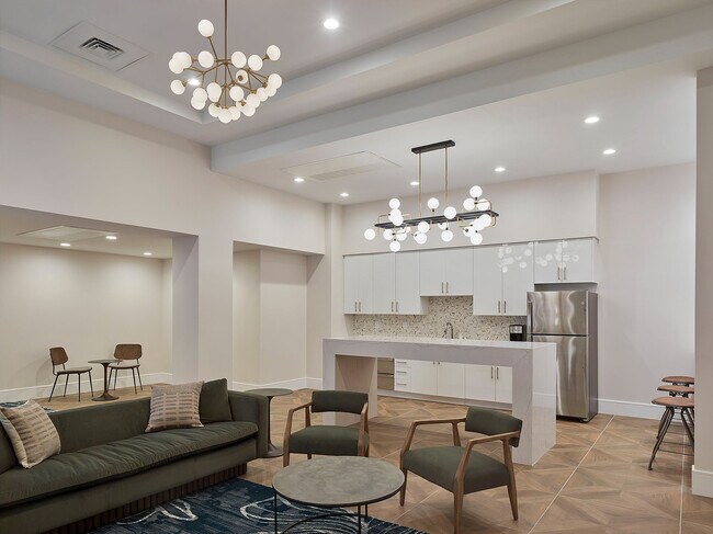 sala de grupo witherspoon-a - The Witherspoon