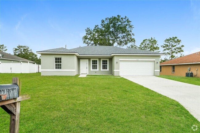 Building Photo - 15305 SW 46th Cir Rental