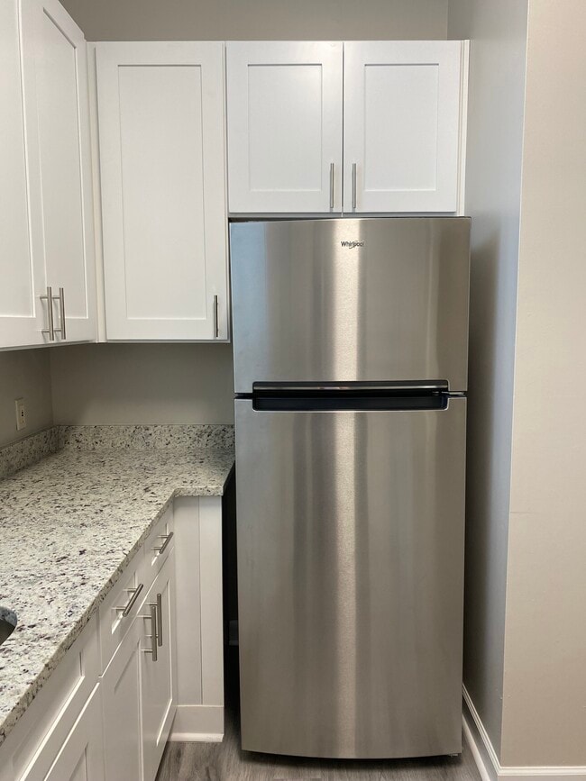 Photo - University Square Apartments