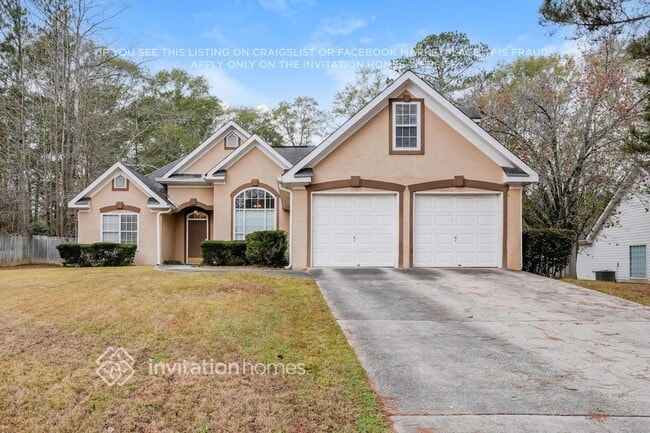 Building Photo - 820 Cambridge Creek Dr SW