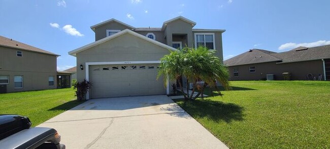 Single family Home in Poinciana - Single family Home in Poinciana