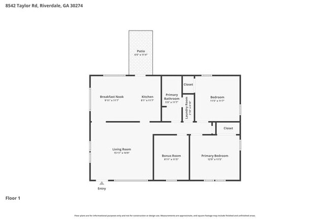 Photo - 8542 Taylor Rd