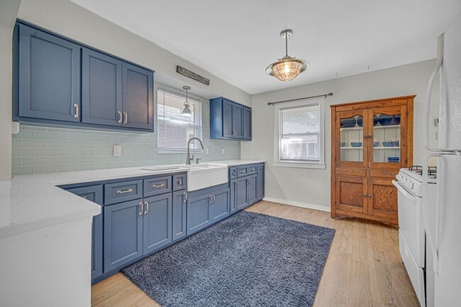 Photo - Charming Custom Home in Miller Beach!