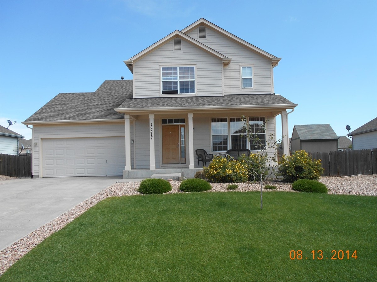 Photo - 12317 Crystal Downs Rd