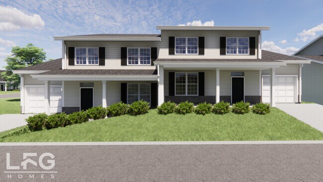 The Pointe at Loudon