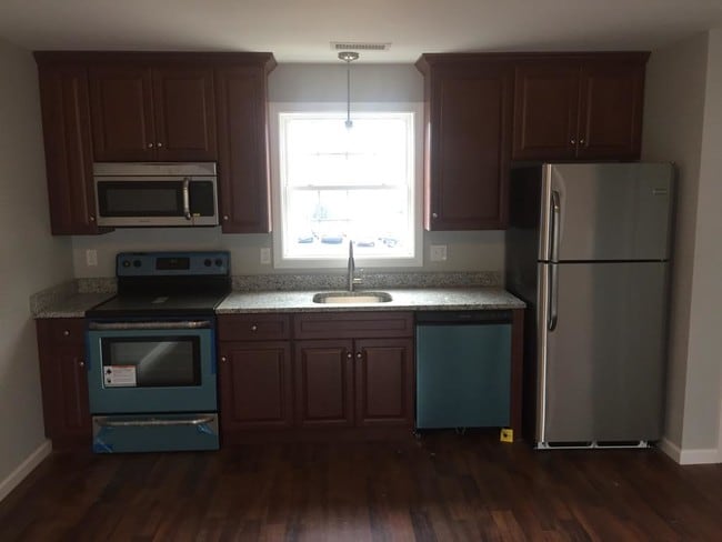 189 Whiting St Unit 5