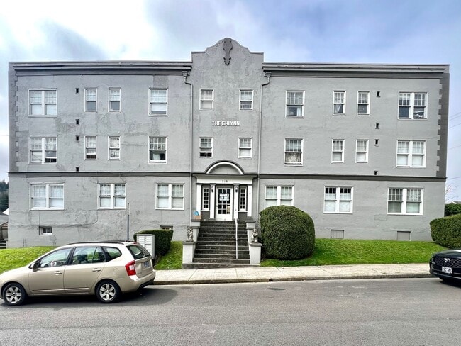 Building Photo - 109 Unit 6