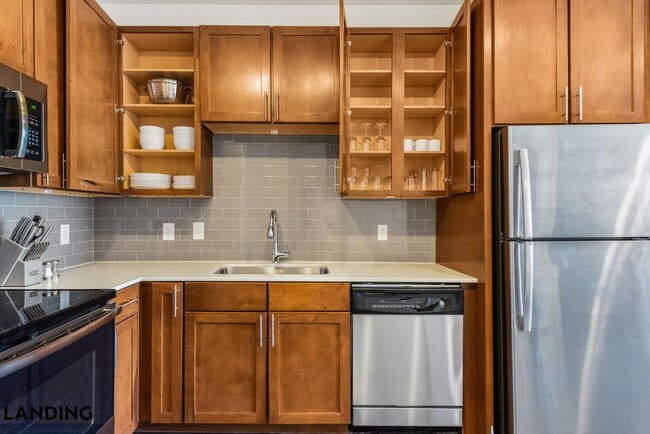 2115 Runnels St Unit 6203
