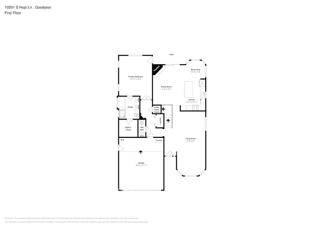 Photo - 10201 Hopi Ln