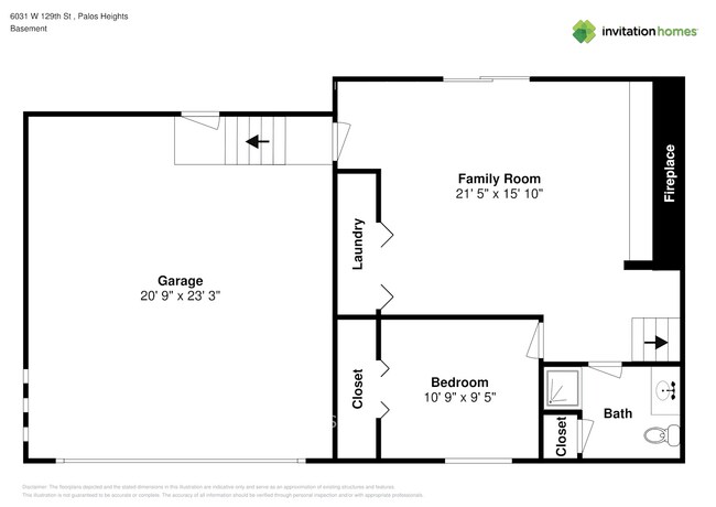 Photo - 6031 W 129th St