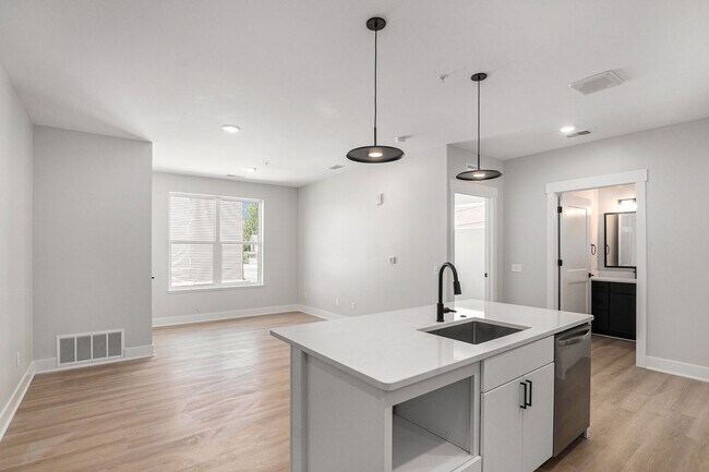 Photo - Prospect Flats