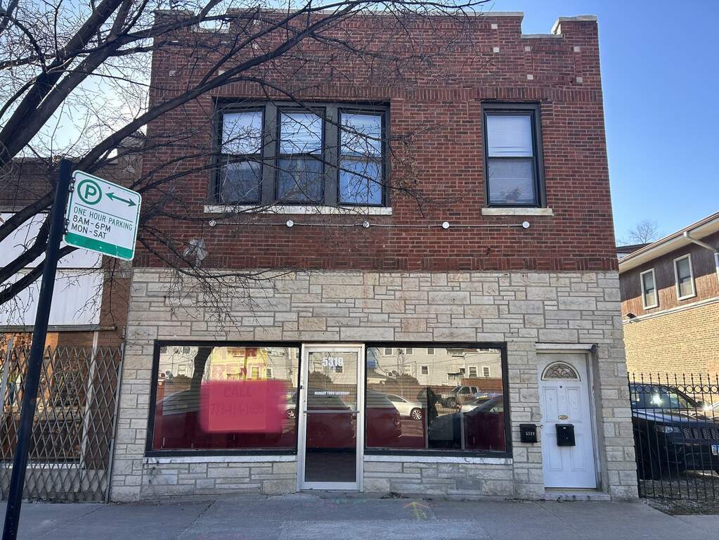 Photo - 5319 W Fullerton Ave Unit 2